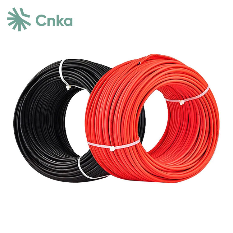 Cábla Gréine 10 Awg