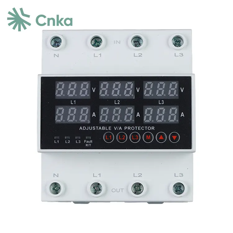 Conas a Chosnaíonn Cosantóir Voltais Do Fheistí Leictreach?